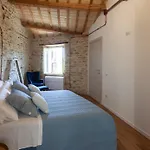 La Maison Del Borgo Apartment *