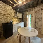 La Maison Del Borgo Apartment *