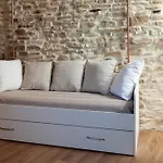 La Maison Del Borgo Castiglioni (Marche)