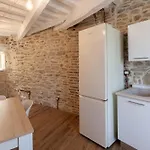 La Maison Del Borgo * Castiglioni (Marche)