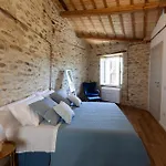 Apartment La Maison Del Borgo *