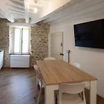 La Maison Del Borgo Apartment *