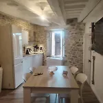 La Maison Del Borgo Castiglioni (Marche)