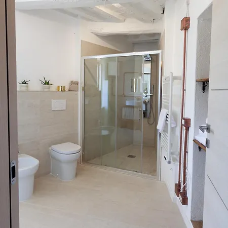 La Maison Del Borgo Castiglioni (Marche)