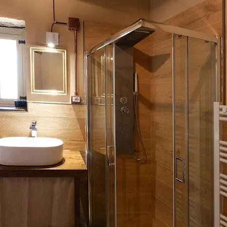 Apartmán La Maison Del Borgo *