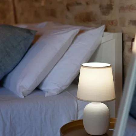 La Maison Del Borgo * Castiglioni (Marche)