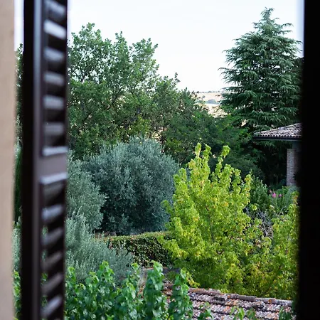 Apartmán La Maison Del Borgo *