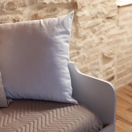 شقة La Maison Del Borgo *