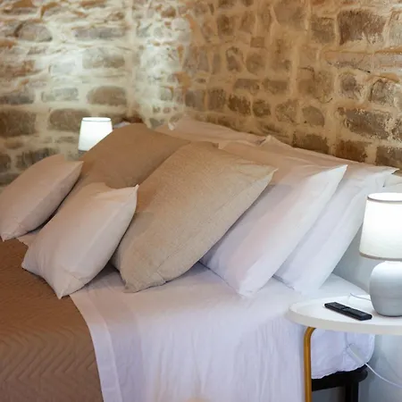 La Maison Del Borgo * Castiglioni (Marche)