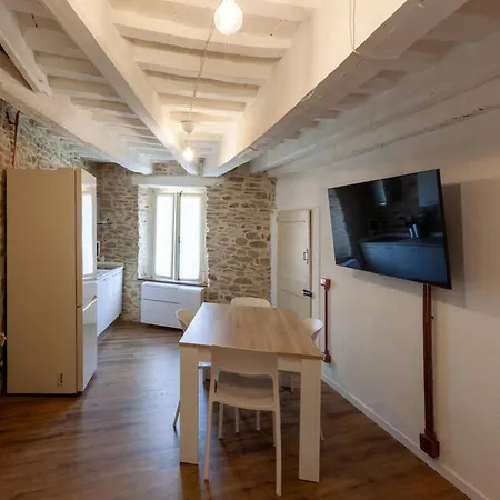 La Maison Del Borgo
