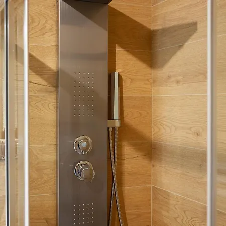 La Maison Del Borgo Apartmán