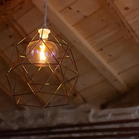 La Maison Del Borgo شقة *