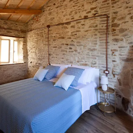 شقة La Maison Del Borgo *