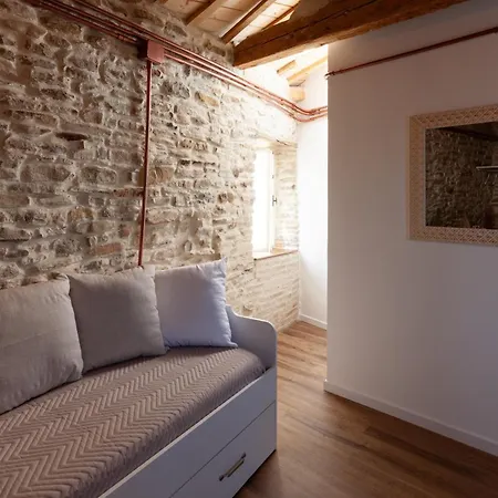 La Maison Del Borgo *