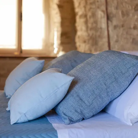 La Maison Del Borgo * Castiglioni (Marche)