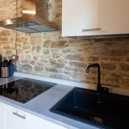 شقة La Maison Del Borgo *