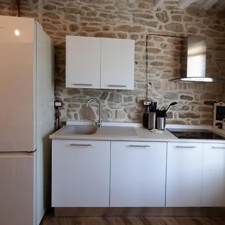 La Maison Del Borgo *