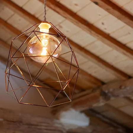 شقة La Maison Del Borgo Castiglioni (Marche)