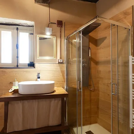 La Maison Del Borgo شقة Castiglioni (Marche)