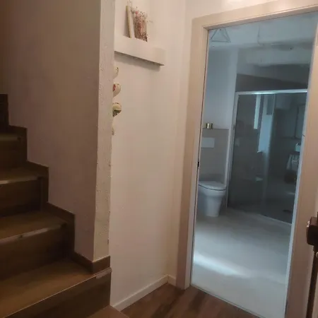 La Maison Del Borgo *