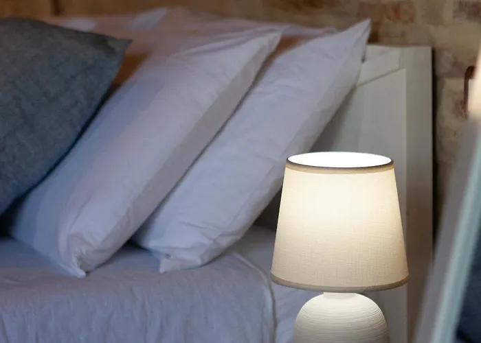 La Maison Del Borgo * Castiglioni (Marche)