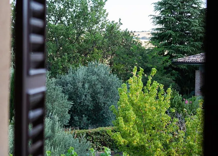 아파트 La Maison Del Borgo *