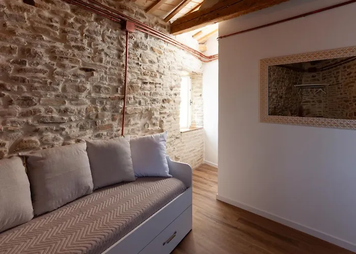 La Maison Del Borgo *