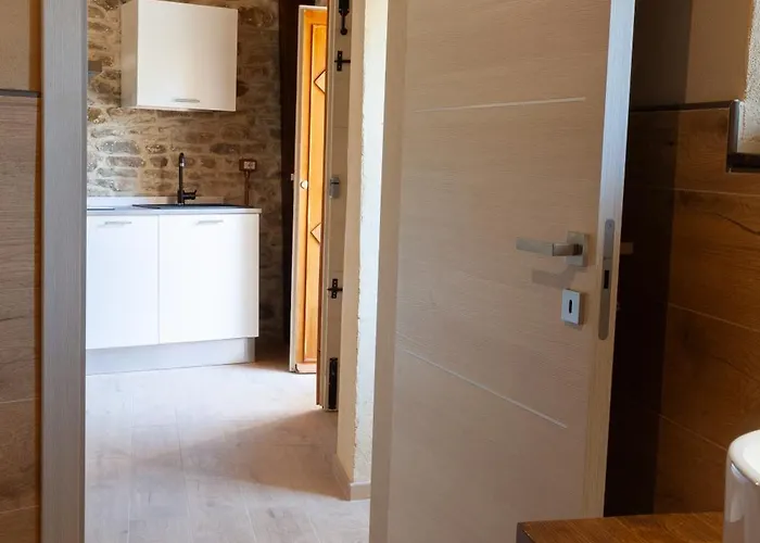 La Maison Del Borgo 아파트