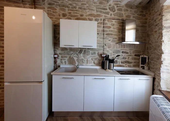 La Maison Del Borgo *