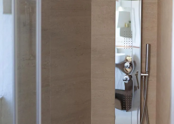 La Maison Del Borgo 아파트 *