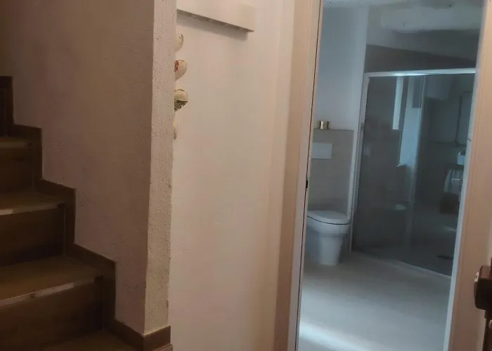 La Maison Del Borgo *