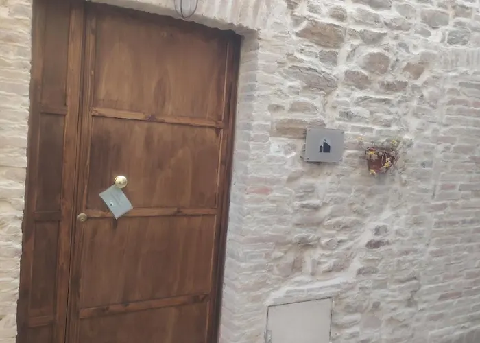 La Maison Del Borgo 아파트